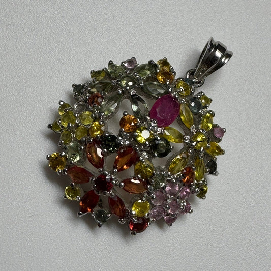Ing Creativity: The Captivating World of Ruby Gemstone Beads for Jewelry Making