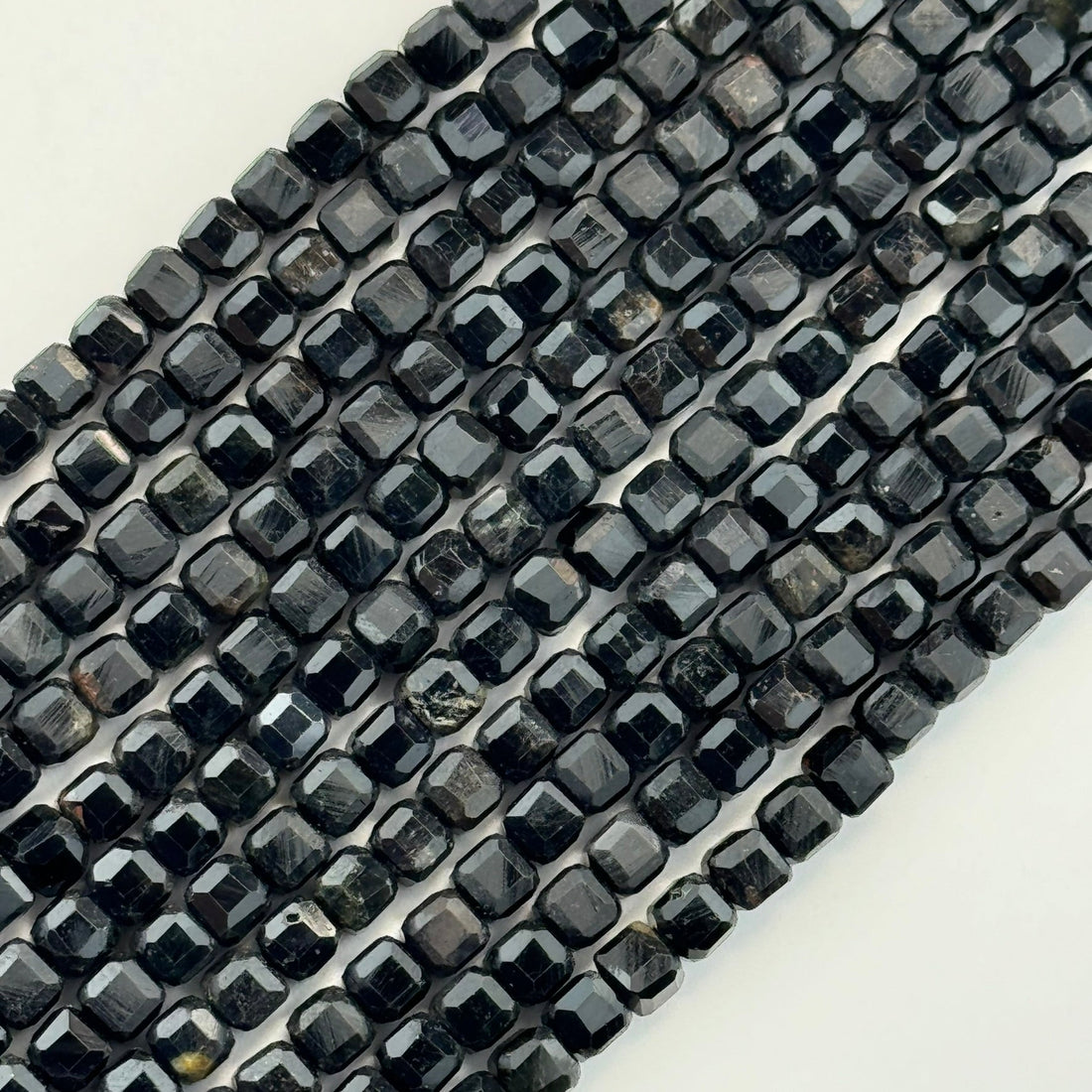 Black Tourmaline