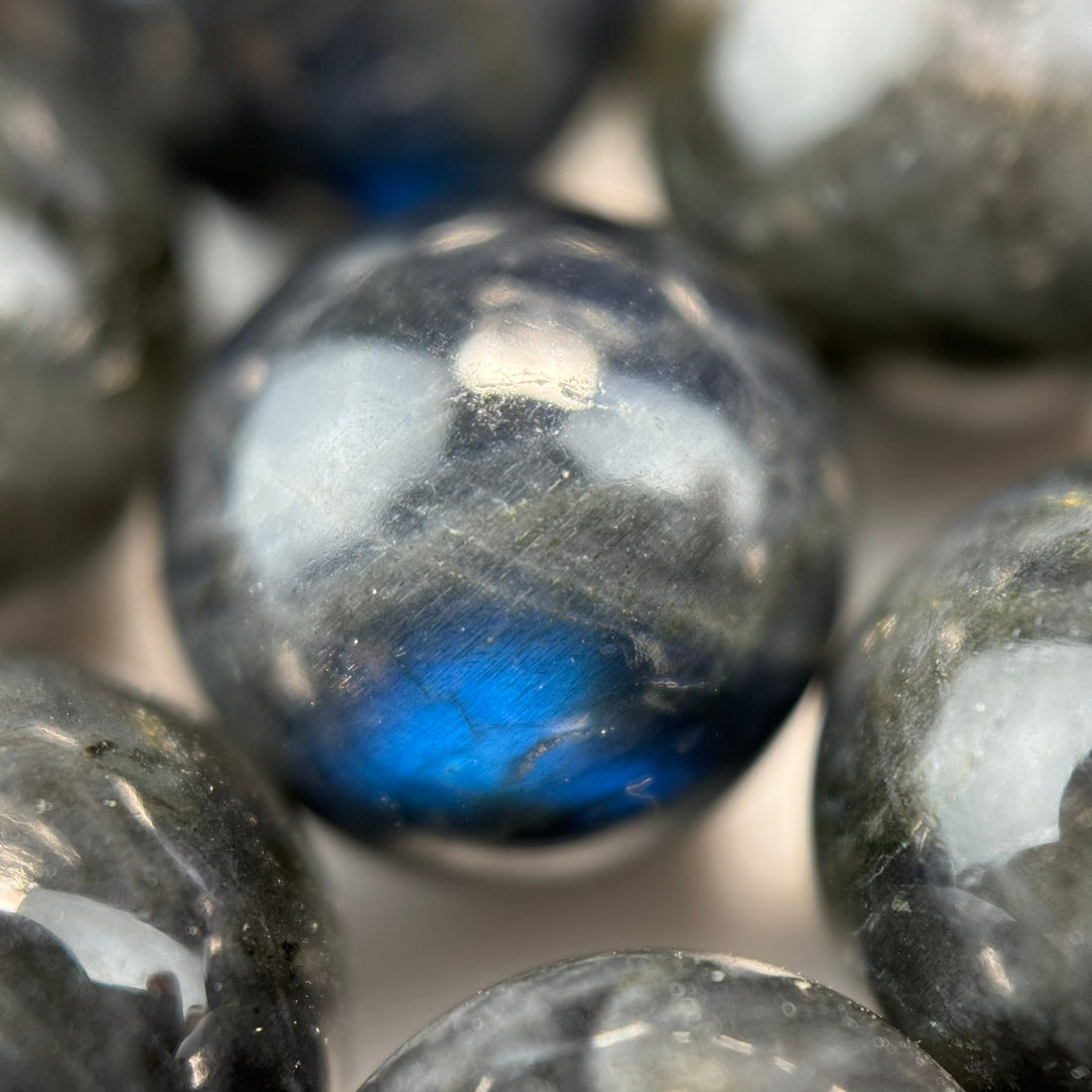 Black Labradorite: Scientific Background, Popularity, and Where to Buy
