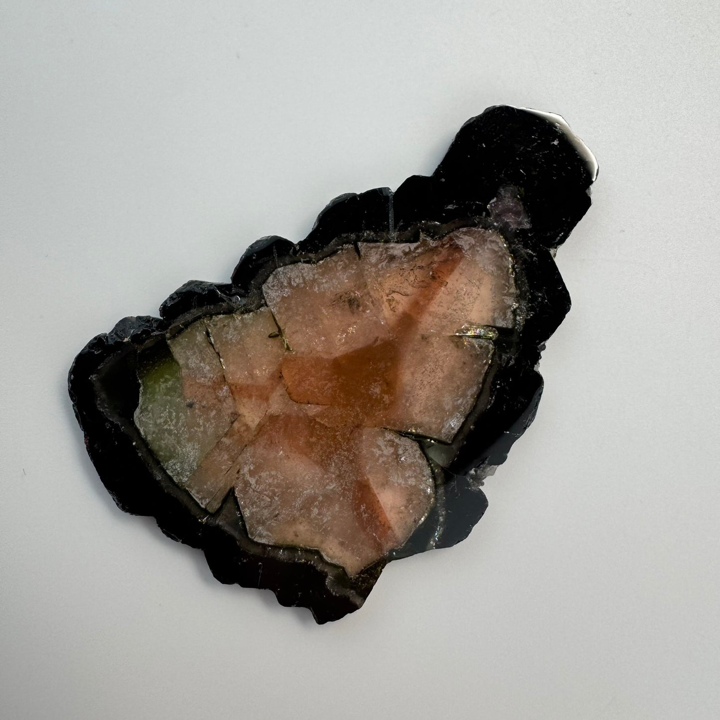 Watermelon Tourmaline (219 CT) image 0