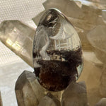 Garden Quartz with Engraving image 5