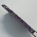 Stalactite Sliced Flower Amethyst (52 grams) image 4