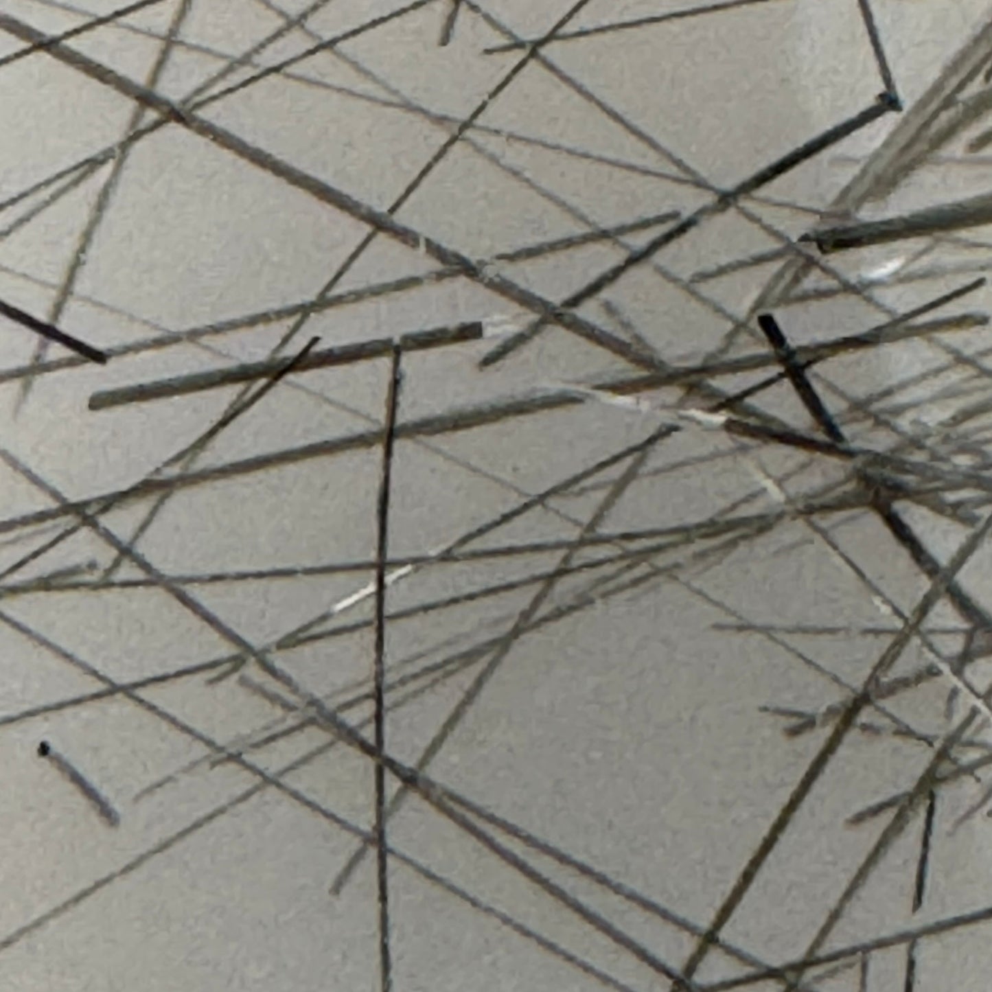 Rutilated Quartz Coral Reef Pendant with Blue & Orange Sapphire,Quartz & Citrine image 5