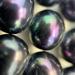 Dyed Black Pearl  image 5