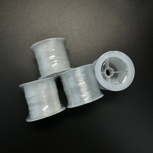 Korean Elastic Cord | 0.5-1mm Thickness | 20m Length