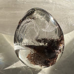 Garden Quartz with Engraving image 2