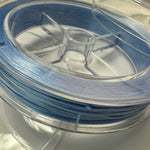 Strong Floss Elastic Cord | 0.7 mm Thickness 60 m Length image 2