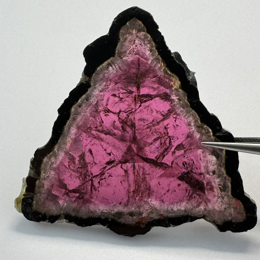 Watermelon Tourmaline (100 CT)