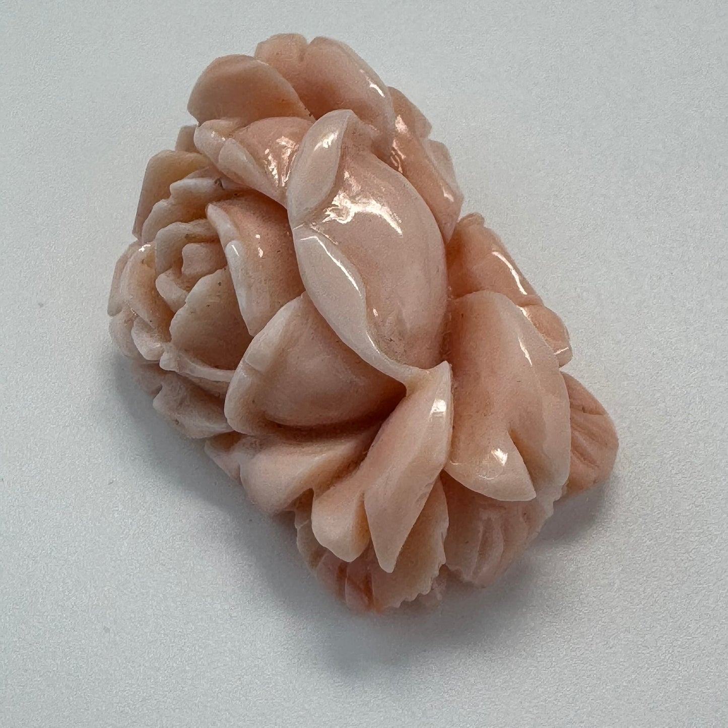 Carved Natural Coral (pre-May 14, 1996) image 8