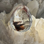 Garden Quartz with Engraving image 4