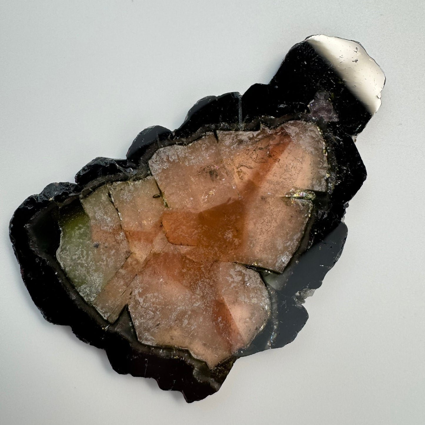 Watermelon Tourmaline (219 CT) image 3