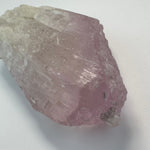 Kunzite Crystal (243 grams) image 2