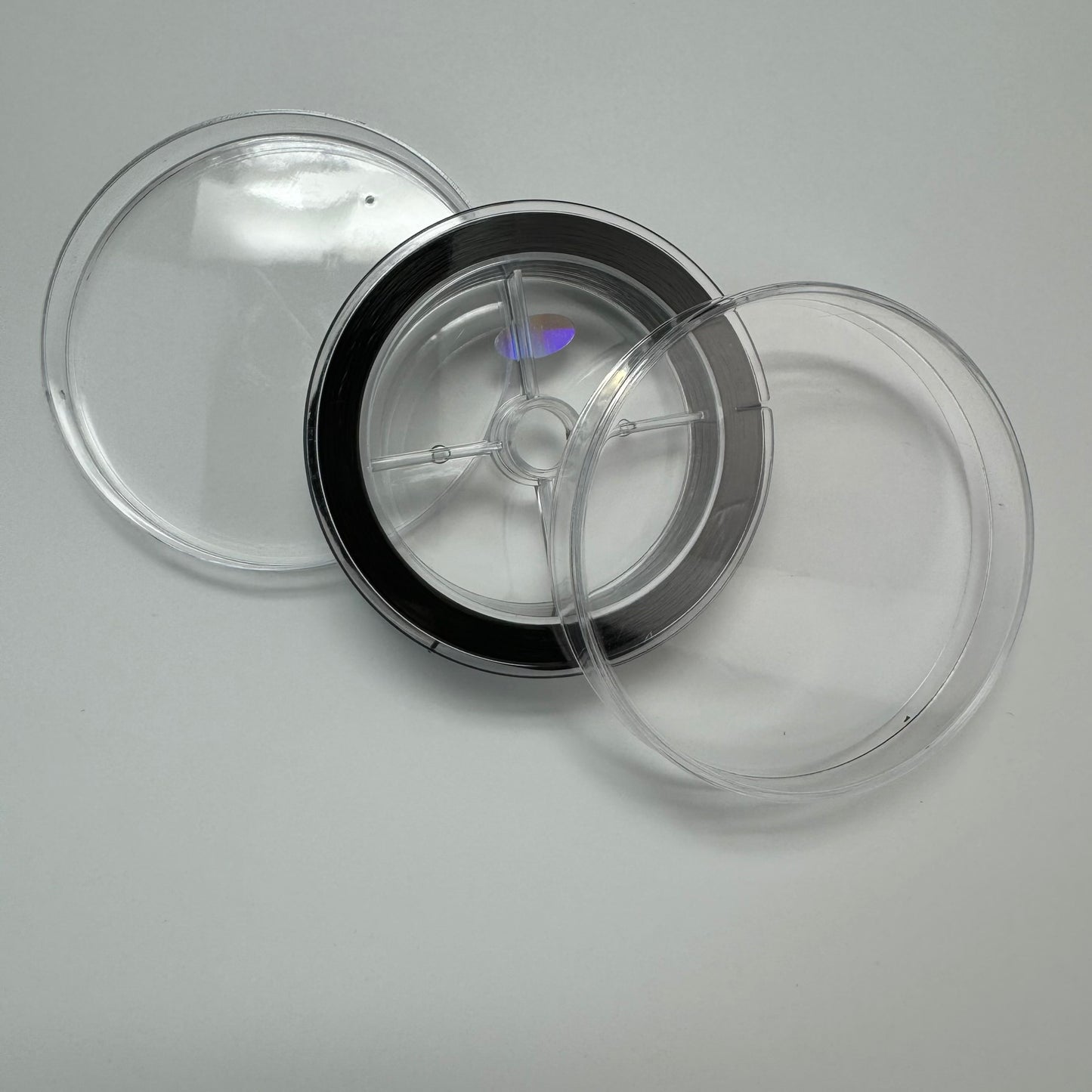 Strong Floss Elastic Cord | 0.7 mm Thickness 60 m Length image 9