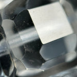 Clear Quartz Square Beads image 7