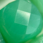 Chrysoprase Square Beads image 5