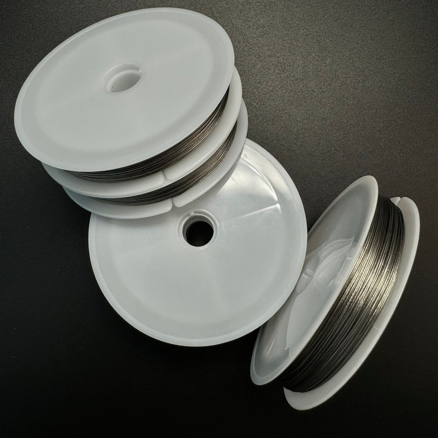 Tiger Wire 0.25 to 1 mm for Crafting and Repairs (Each) image 3