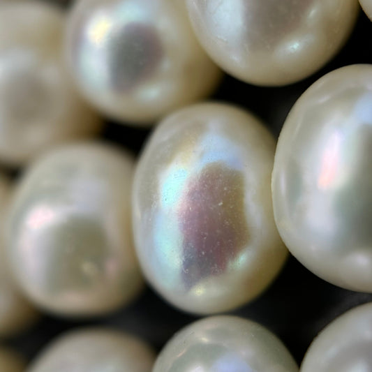 Freshwater Cultured Pearl