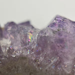 Stalactite Sliced Flower Amethyst (52 grams) image 12