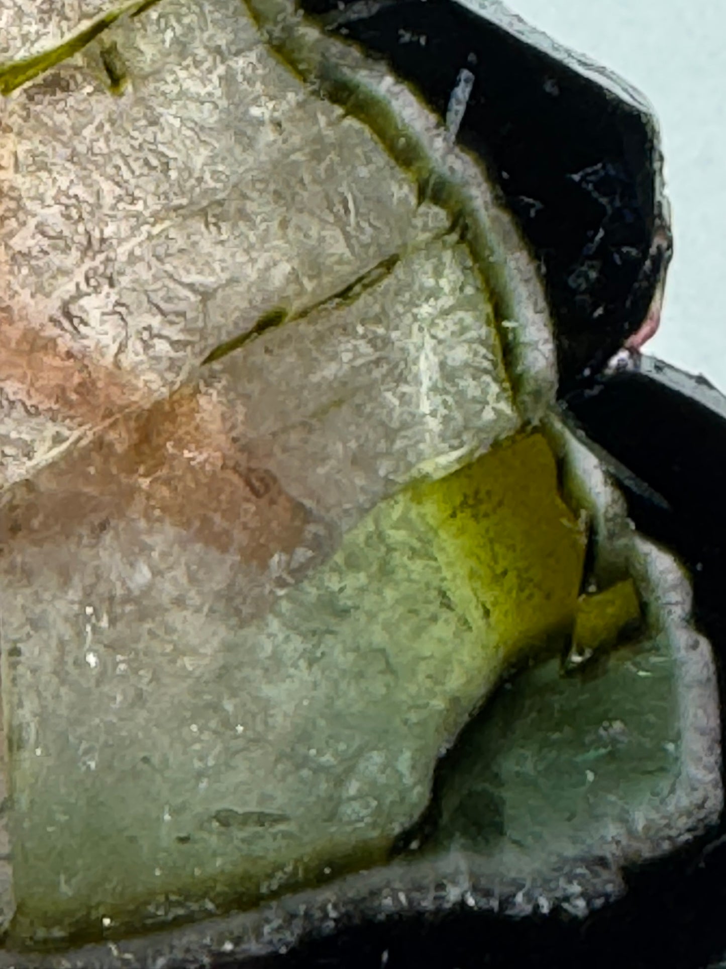 Watermelon Tourmaline (219 CT) image 6