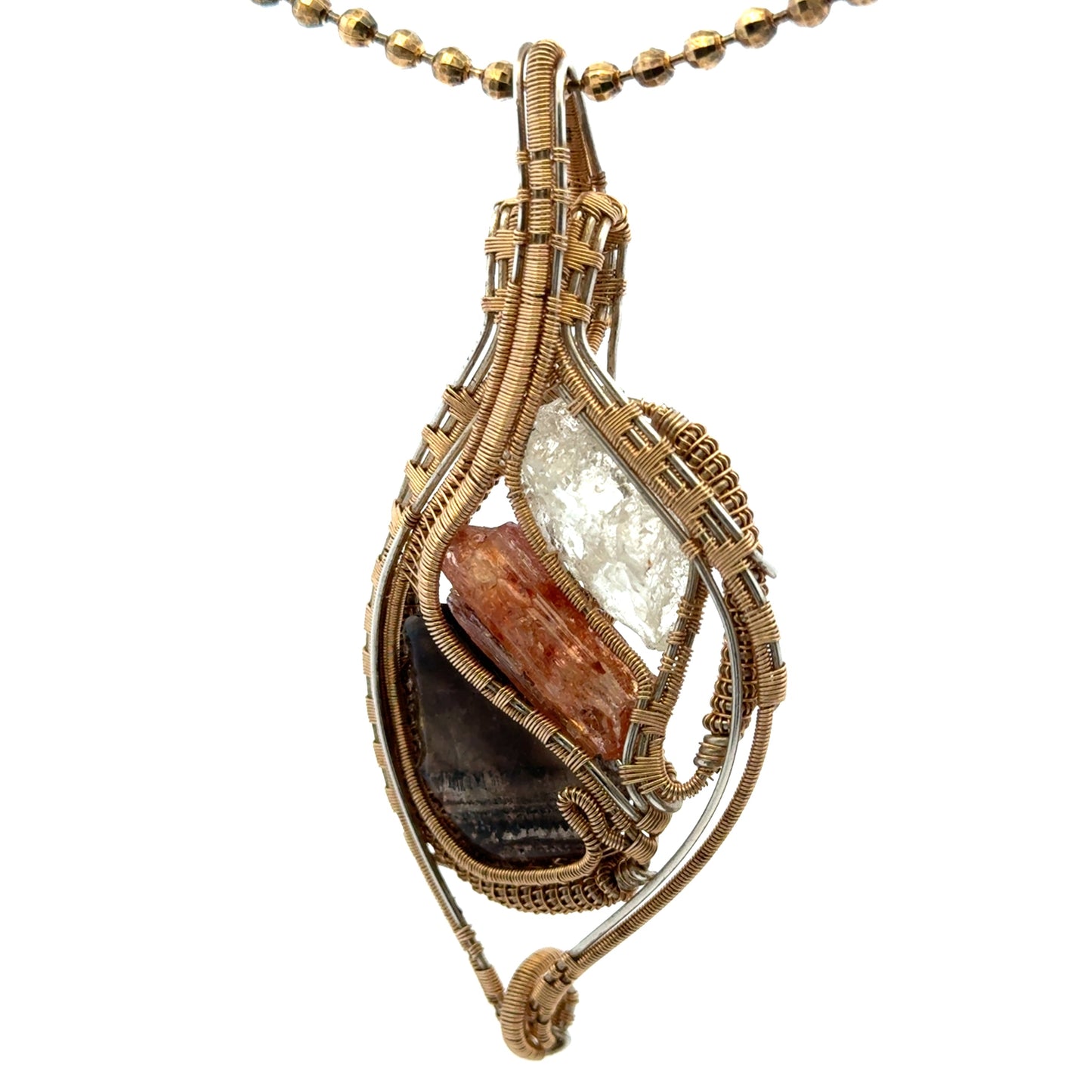 Fashion Pendant