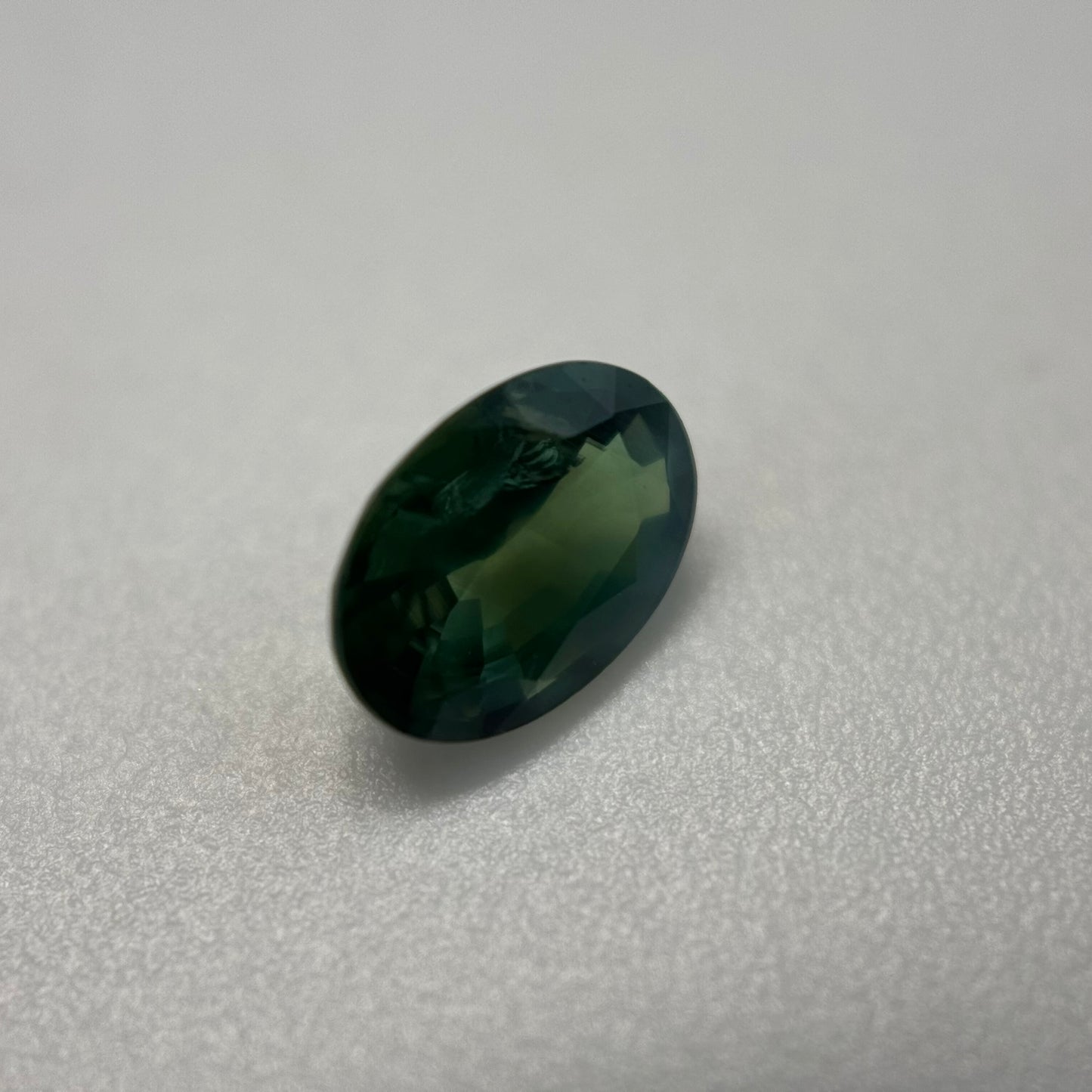 Natural Faceted Loose Alexandrite Gemstone image 4