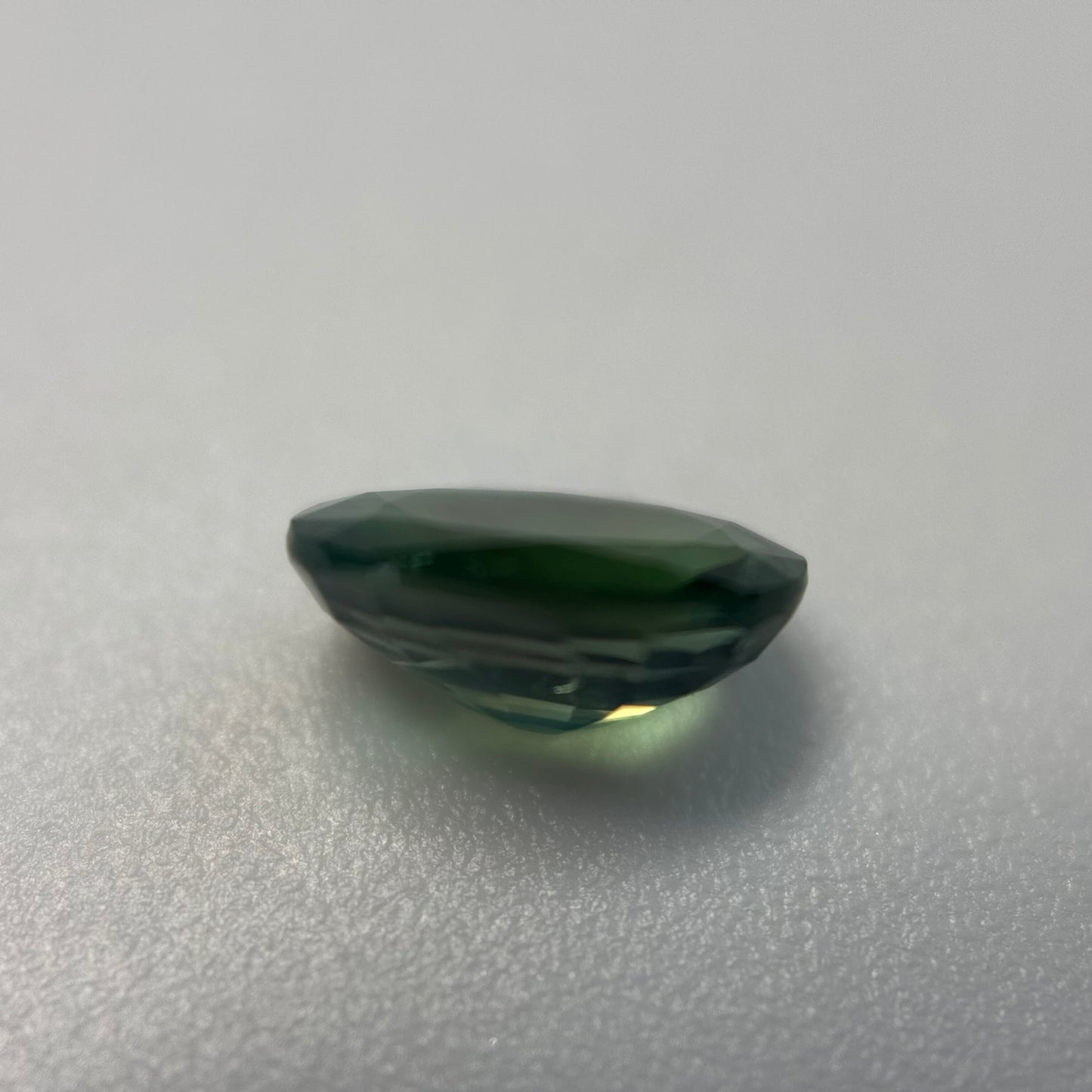 Natural Faceted Loose Alexandrite Gemstone image 7