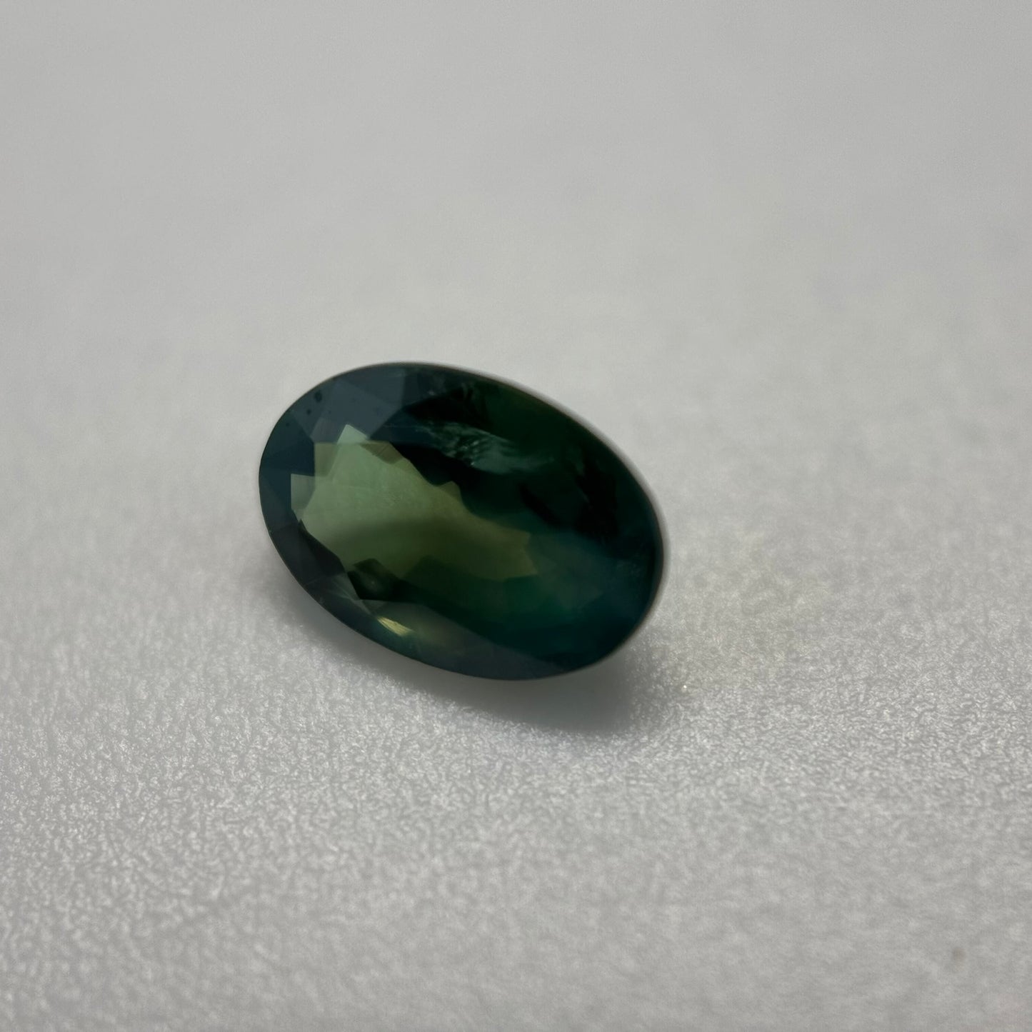 Natural Faceted Loose Alexandrite Gemstone image 6