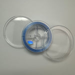 Strong Floss Elastic Cord | 0.7 mm Thickness 60 m Length image 3