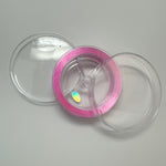 Strong Floss Elastic Cord | 0.7 mm Thickness 60 m Length image 5