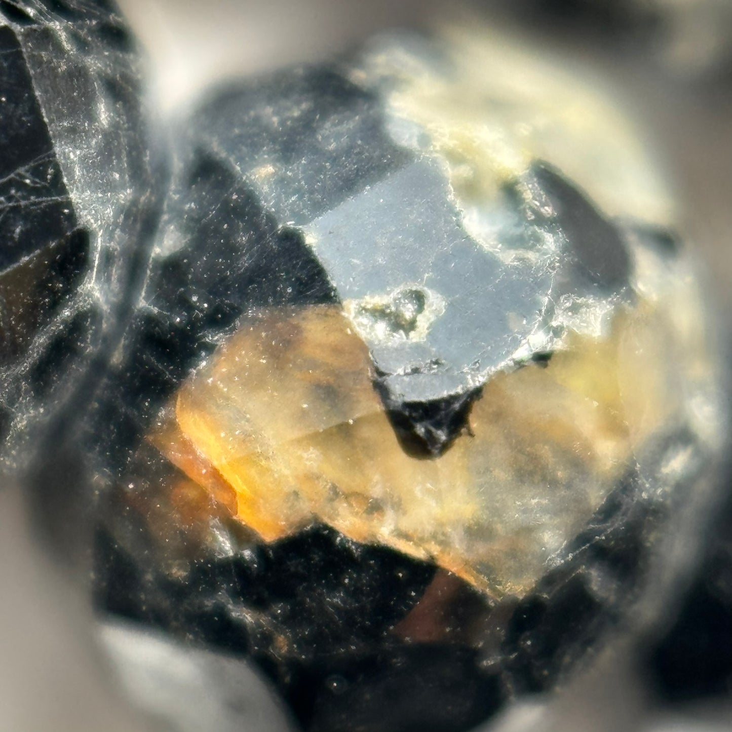 Black Tourmaline for Bracelet