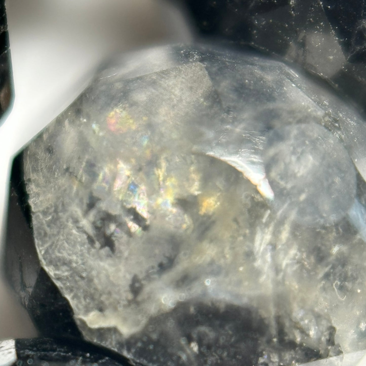 Black Tourmaline for Bracelet