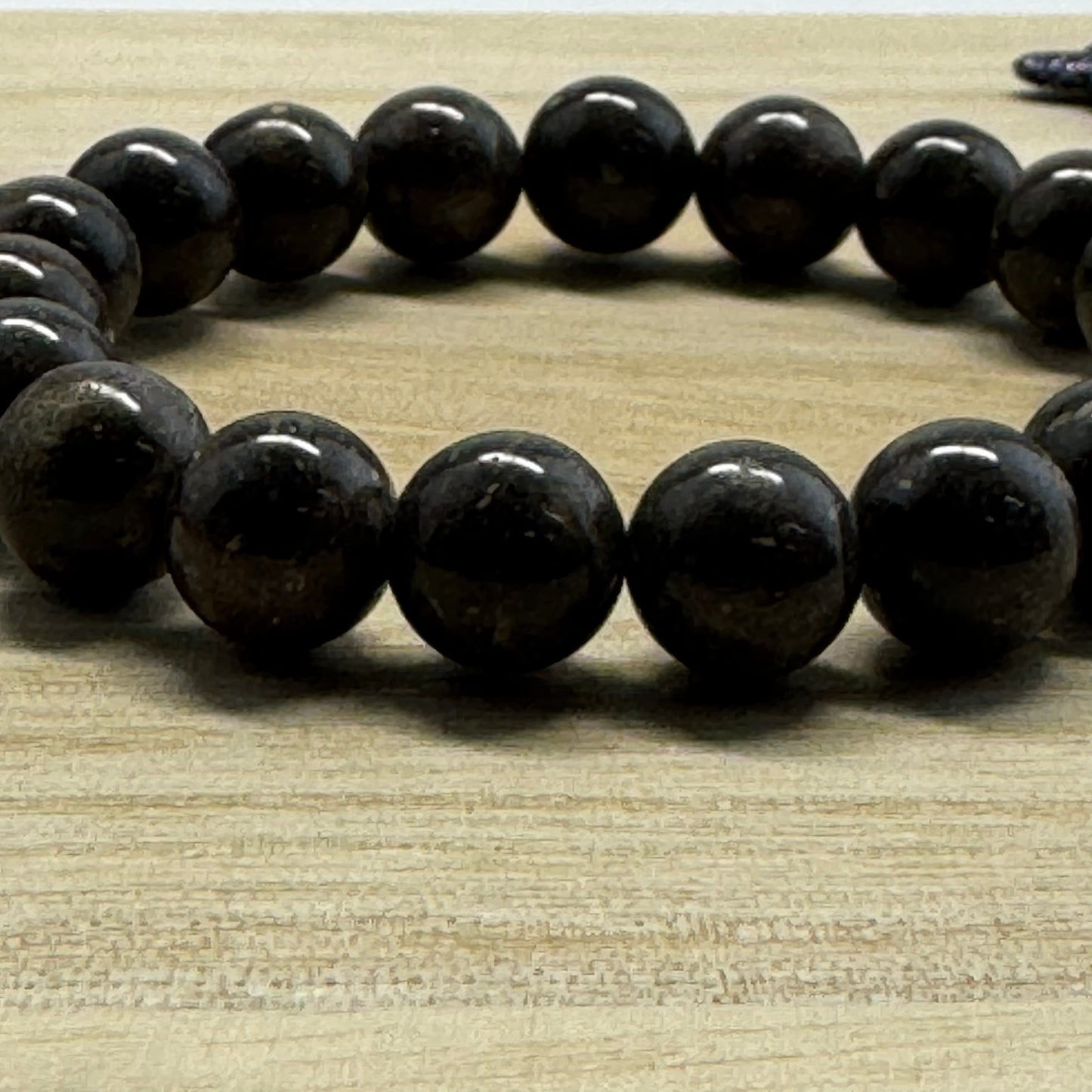 Black Opal Bracelet – Unique Jewelry for Collectors