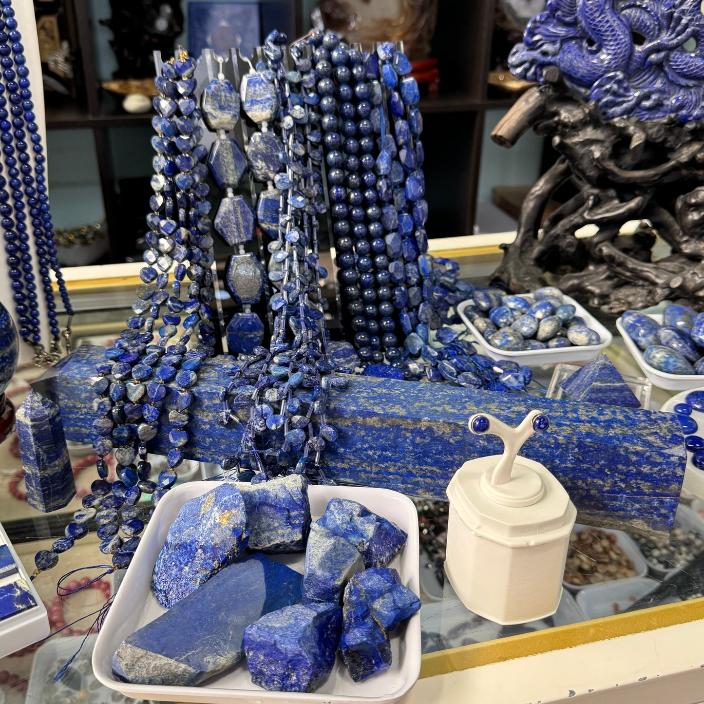 In-Person Wholesale Shopping
