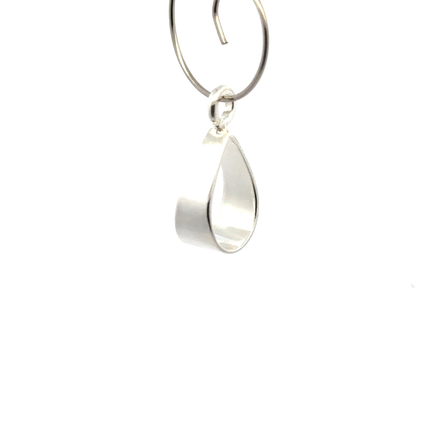 925 Sterling Silver Bail