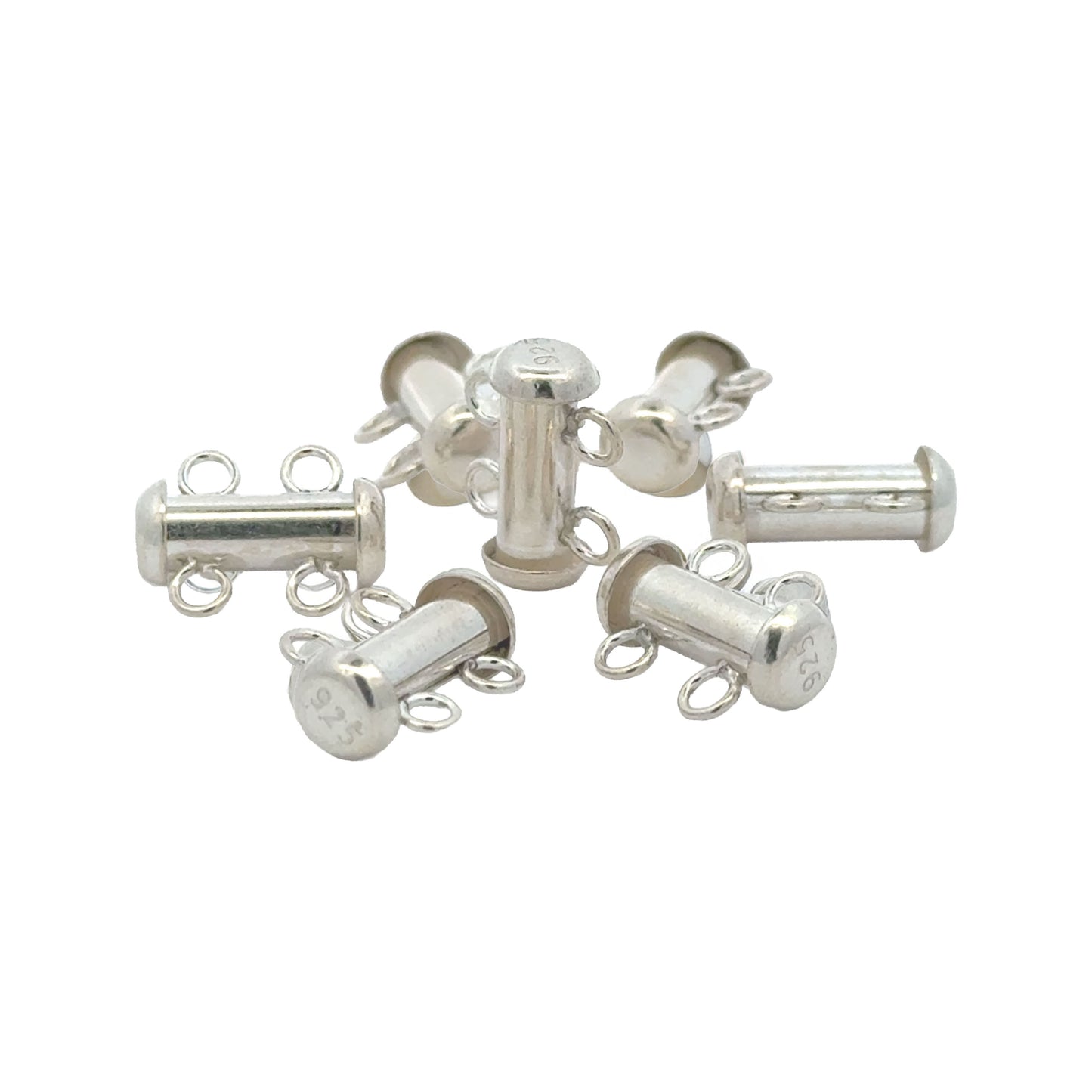 925 Sterling Silver Clasp