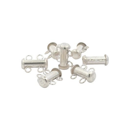 925 Sterling Silver Clasp
