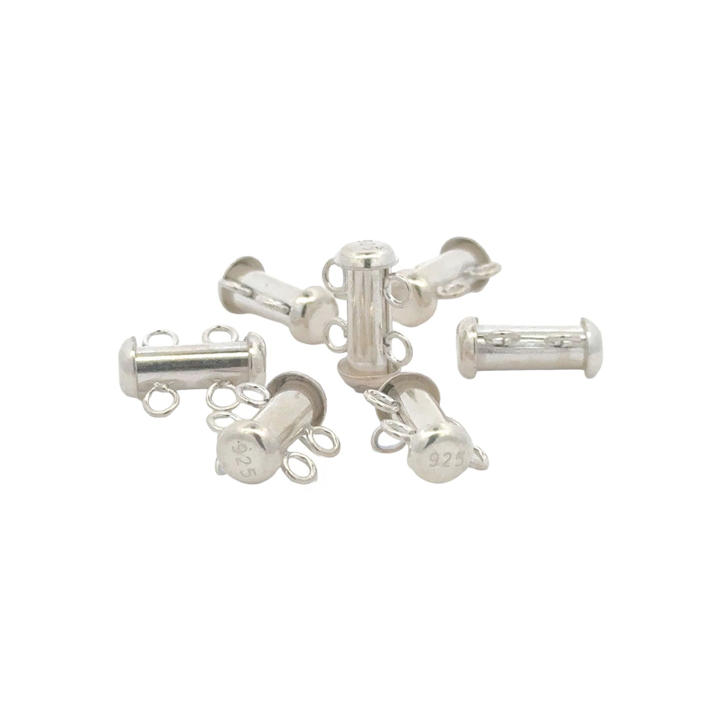 925 Sterling Silver Clasp