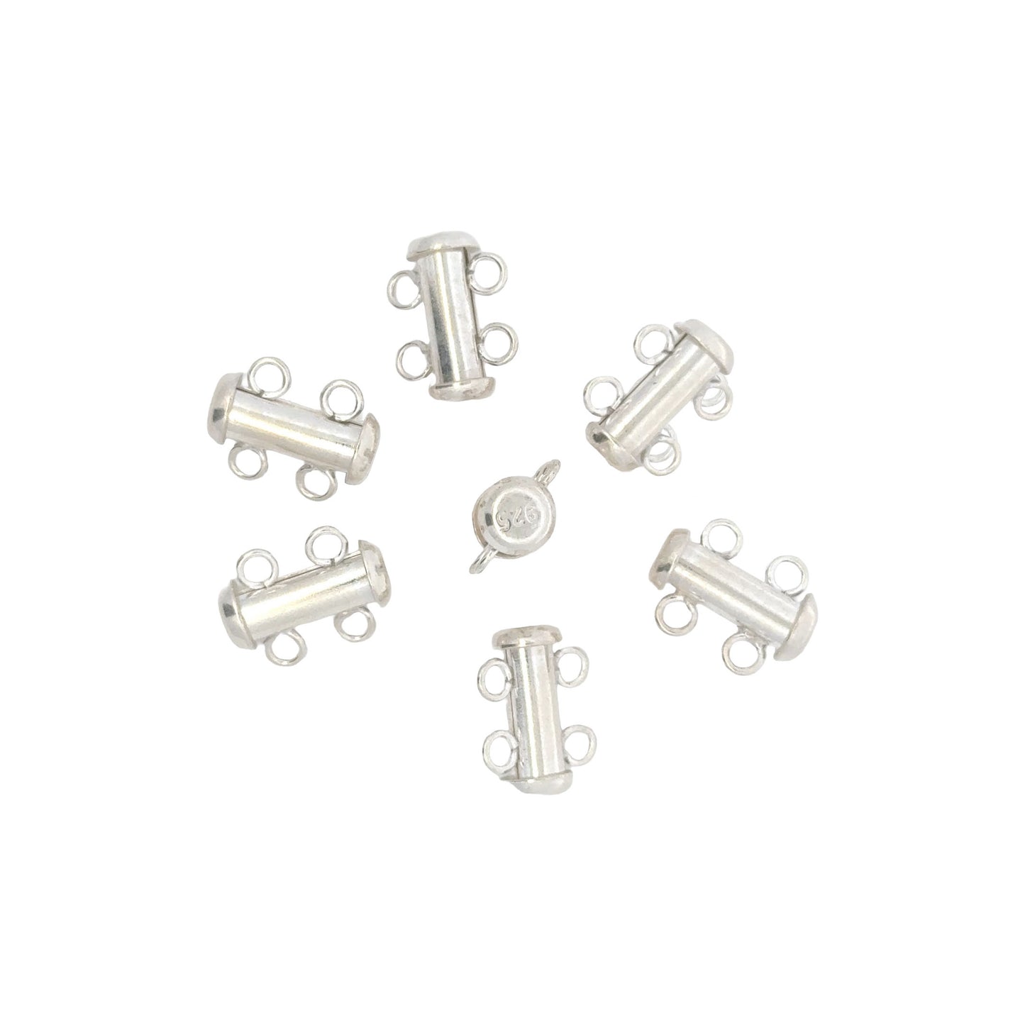 925 Sterling Silver Clasp