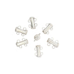 925 Sterling Silver Clasp