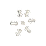 925 Sterling Silver Clasp
