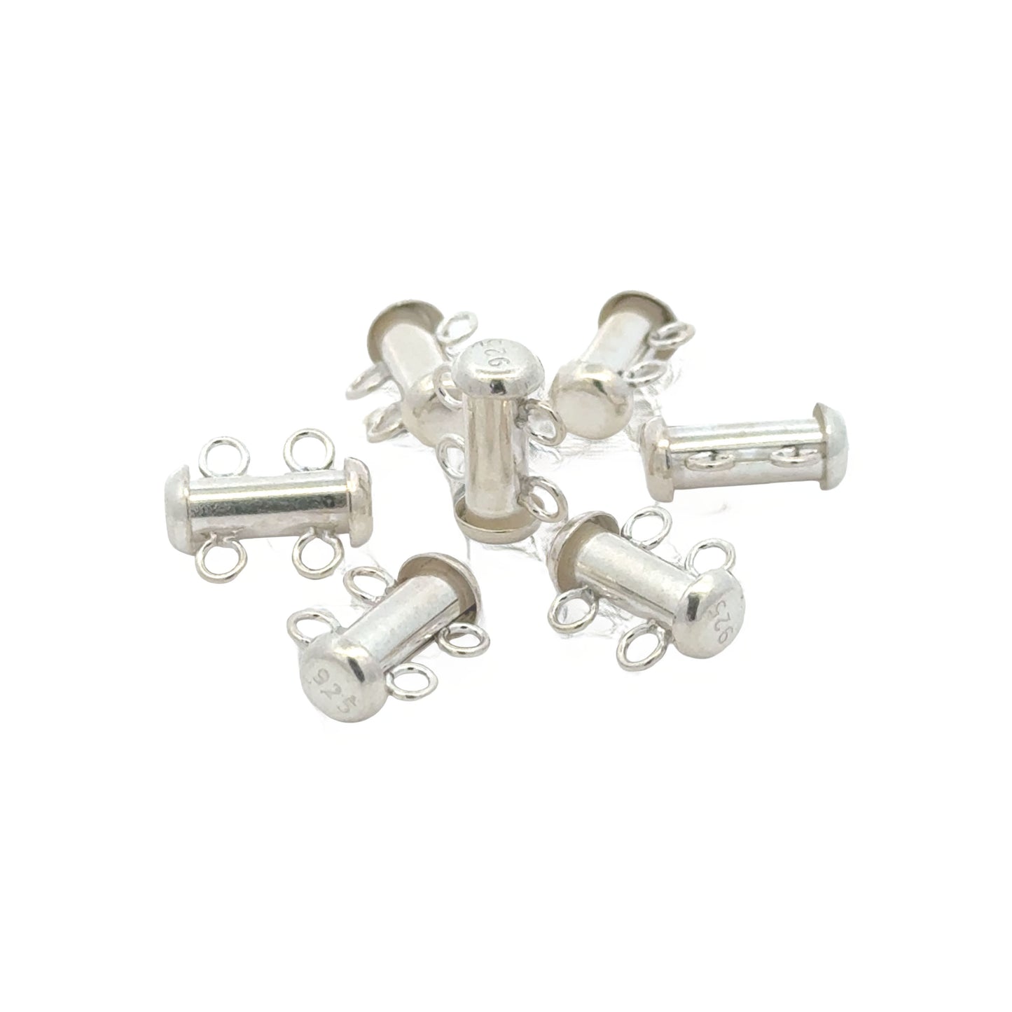 925 Sterling Silver Clasp
