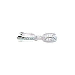 925 Sterling Silver Pinch Bail