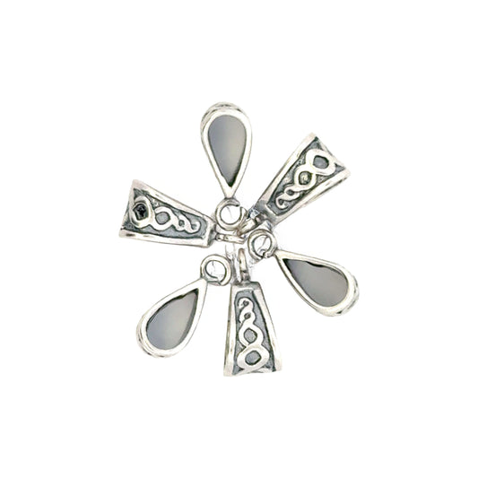 925 Sterling Silver Bail