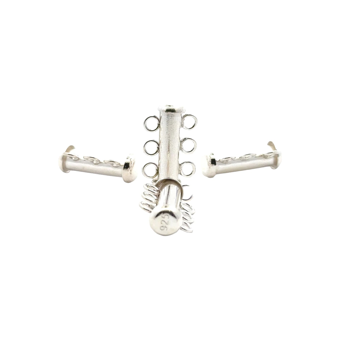 925 Sterling Silver Clasp