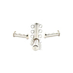 925 Sterling Silver Clasp
