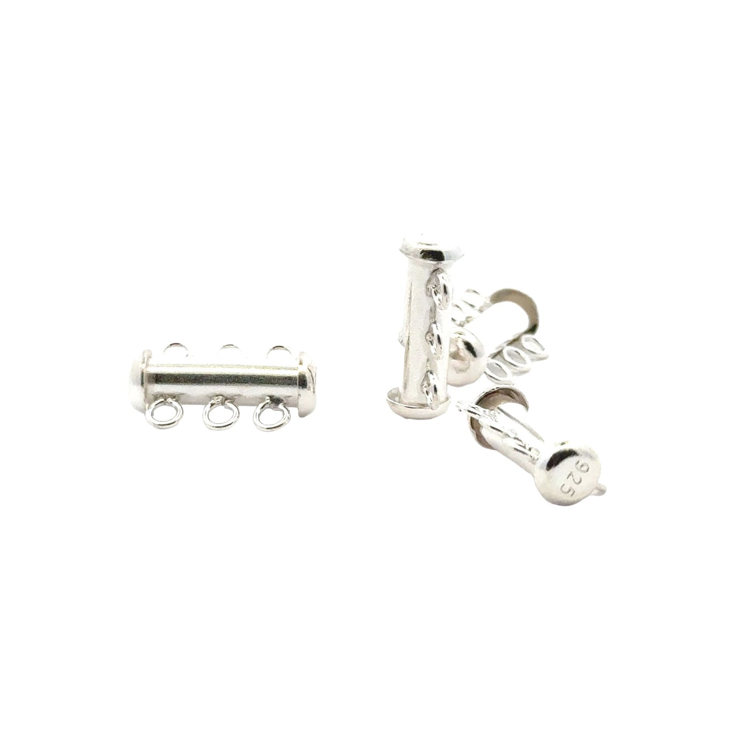 925 Sterling Silver Clasp