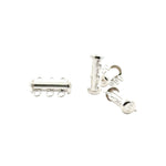 925 Sterling Silver Clasp