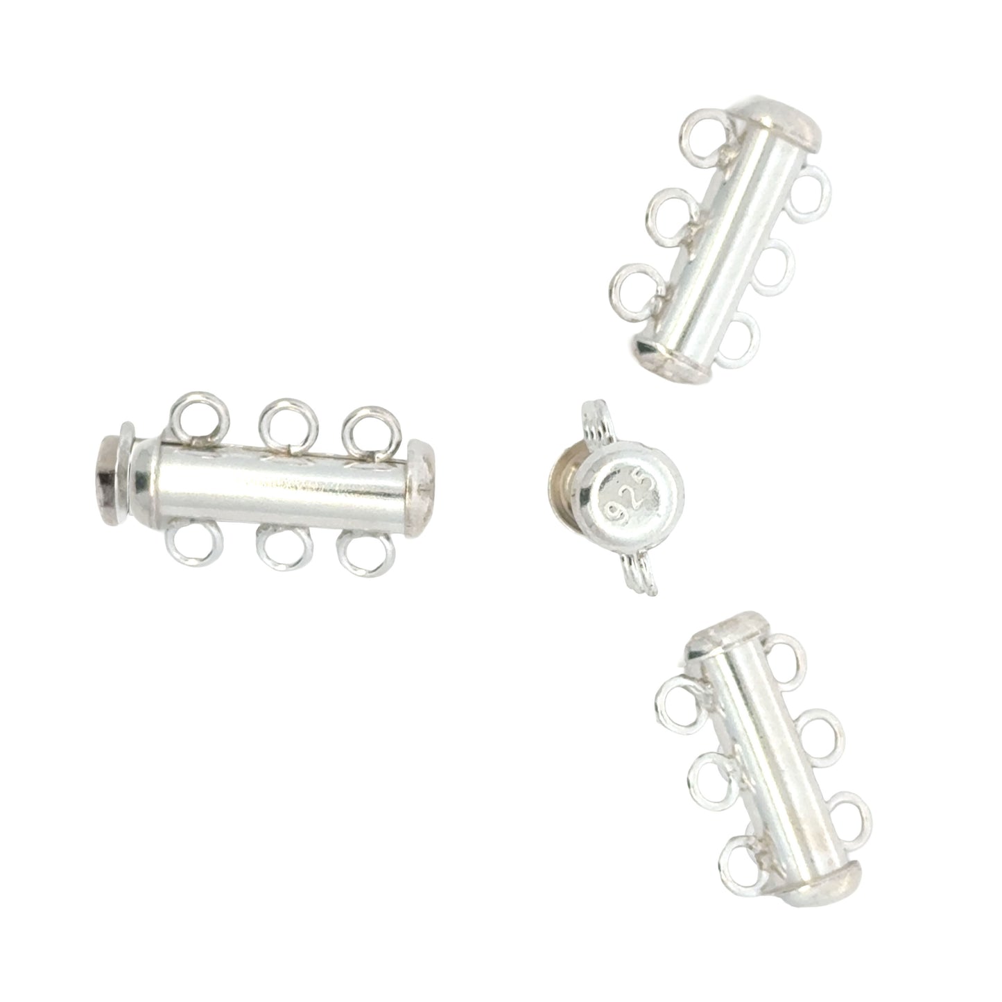 925 Sterling Silver Clasp