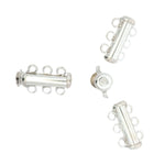 925 Sterling Silver Clasp