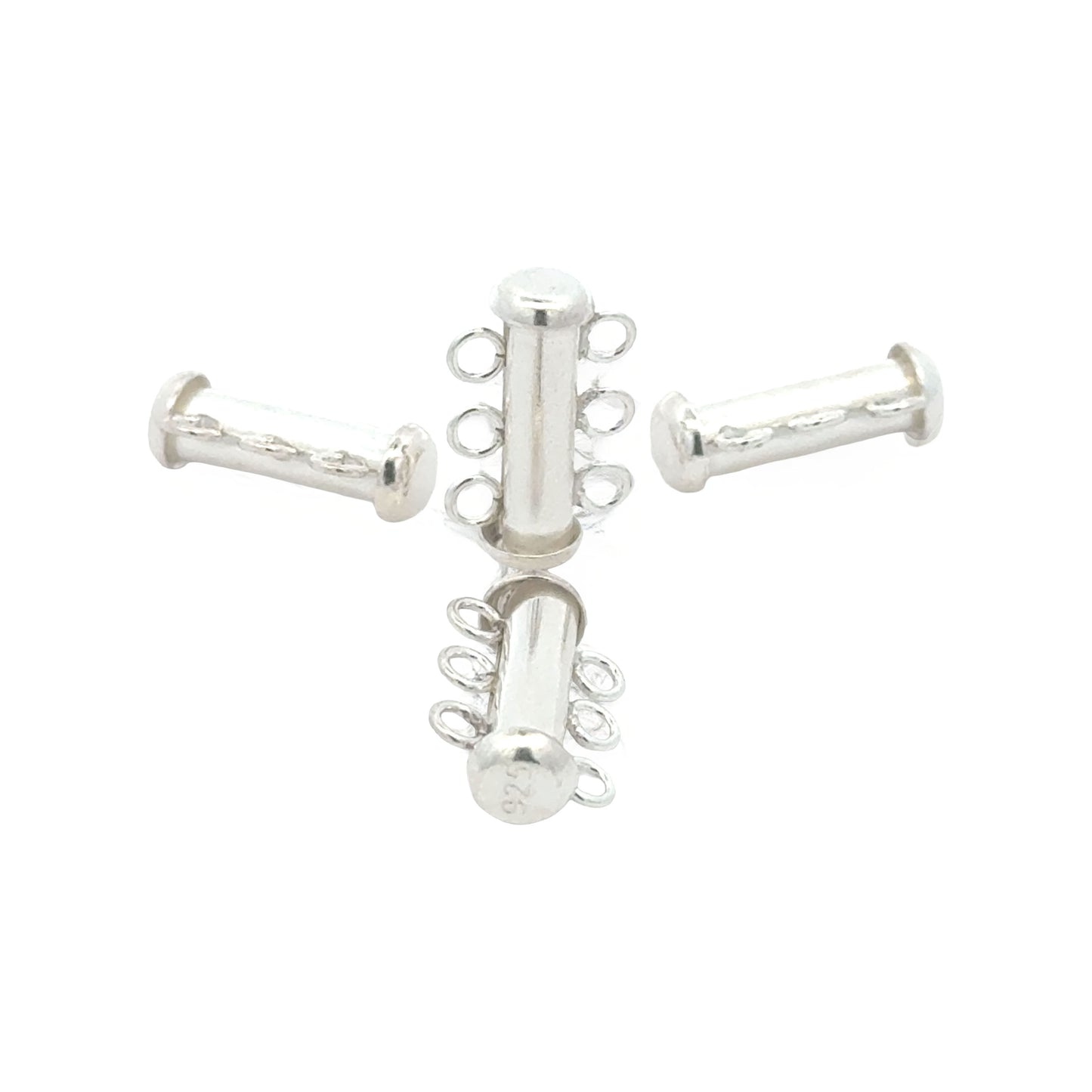 925 Sterling Silver Clasp
